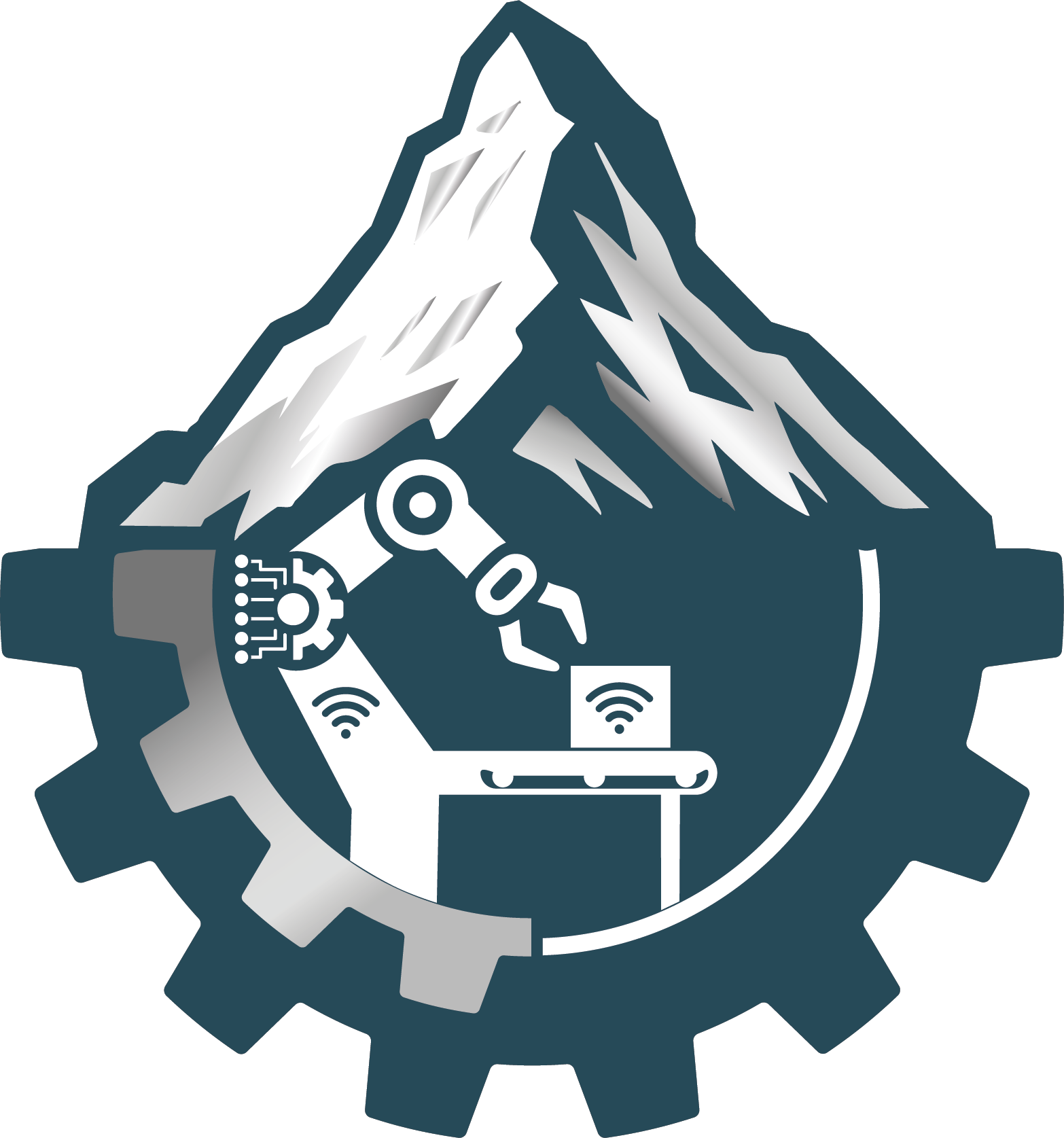 Schweizer Systemtechnik Logo
