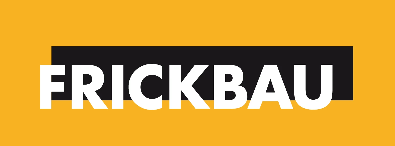 Frickbau
