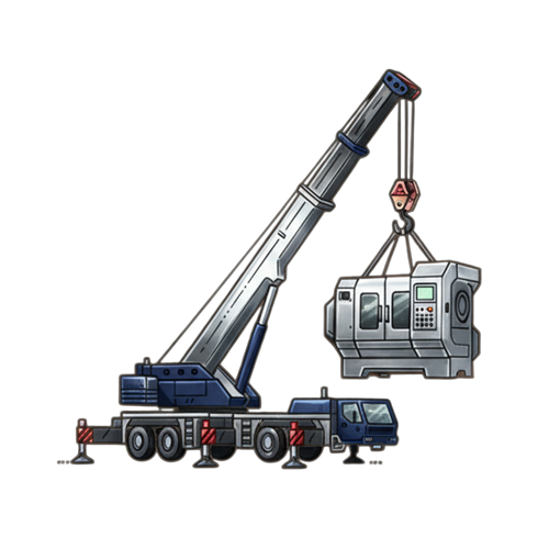Industrieumzüge
